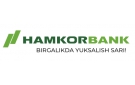 Банк Hamkorbank в Гиждуване